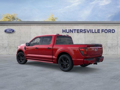 2026 Ford F-150 STX LOBO