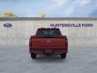 2026 Ford F-150 STX LOBO
