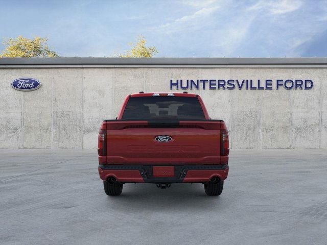 2026 Ford F-150 STX LOBO