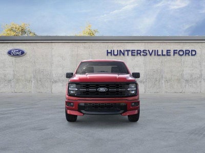 2026 Ford F-150 STX LOBO