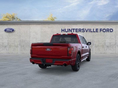 2026 Ford F-150 STX LOBO