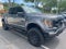 2021 Ford F-150 XLT BLACK WIDOW by FOX FACTORY