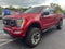 2021 Ford F-150 XLT BLACK WIDOW by FOX FACTORY