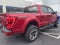 2021 Ford F-150 XLT BLACK WIDOW by FOX FACTORY