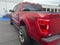 2021 Ford F-150 XLT BLACK WIDOW by FOX FACTORY