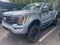 2021 Ford F-150 XLT Signatune By SHERROD