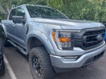 2021 Ford F-150 XLT Signatune By SHERROD