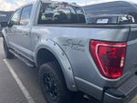 2021 Ford F-150 XLT Signatune By SHERROD