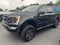 2022 Ford F-150 Lariat BLACK WIDOW by FOX FACTORY
