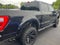 2022 Ford F-150 Lariat BLACK WIDOW by FOX FACTORY