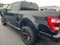 2022 Ford F-150 Lariat BLACK WIDOW by FOX FACTORY