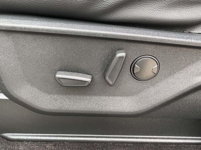 2022 Ford F-150 XLT BLACK WIDOW by FOX FACTORY
