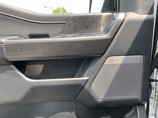 2022 Ford F-150 XLT BLACK WIDOW by FOX FACTORY
