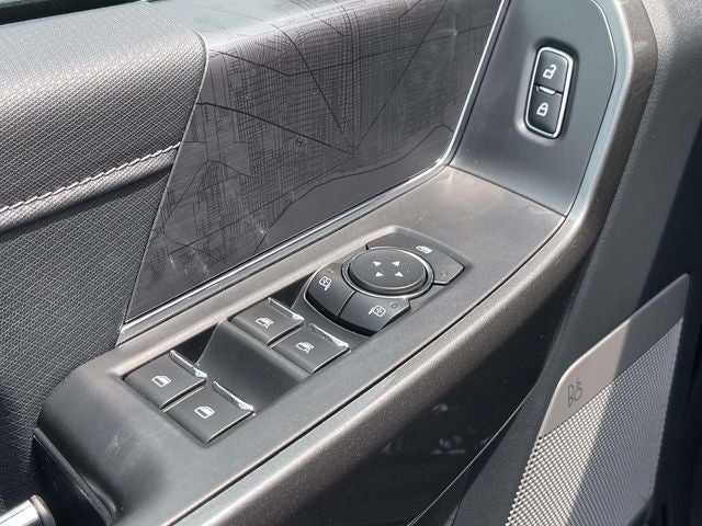 2022 Ford F-150 XLT BLACK WIDOW by FOX FACTORY