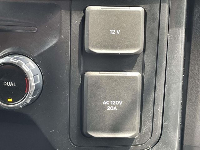2022 Ford F-150 XLT BLACK WIDOW by FOX FACTORY