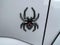 2022 Ford F-150 XLT BLACK WIDOW by FOX FACTORY