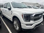 2021 Ford F-150 Limited