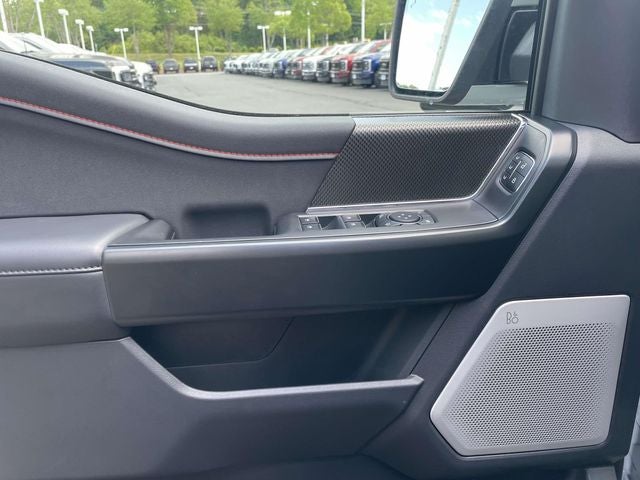 2026 Ford F-150 VELOCIRAPTOR 600 by HENNSSEY PERFORMANCE