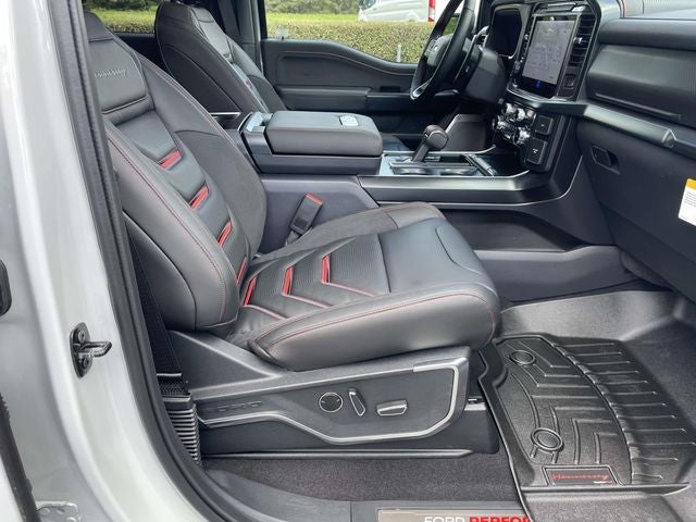 2026 Ford F-150 VELOCIRAPTOR 600 by HENNSSEY PERFORMANCE