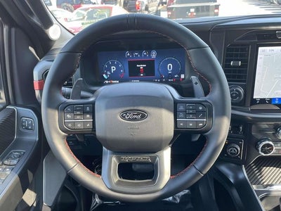 2026 Ford F-150 Raptor 37