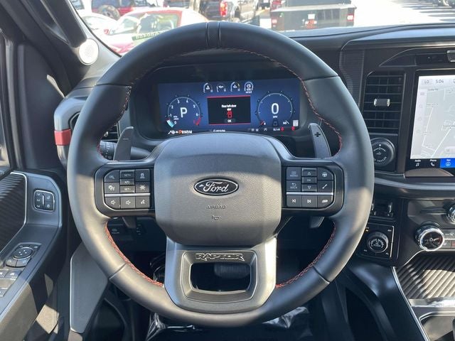 2026 Ford F-150 Raptor 37
