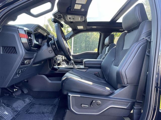 2026 Ford F-150 Raptor 37