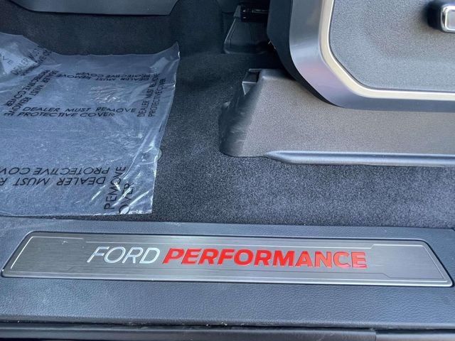2026 Ford F-150 Raptor 37