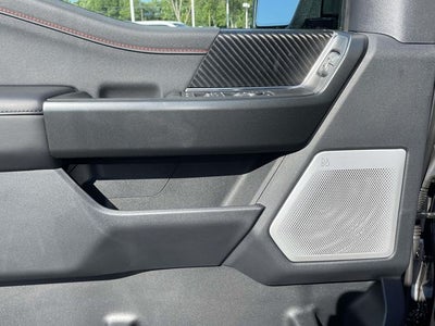2026 Ford F-150 Raptor 37