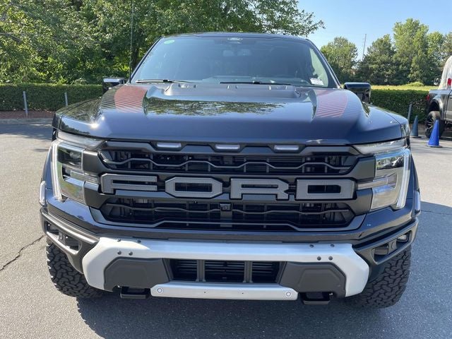 2026 Ford F-150 Raptor 37