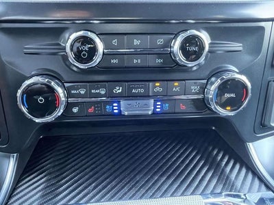 2026 Ford F-150 Raptor 37
