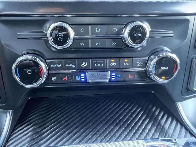 2026 Ford F-150 Raptor 37