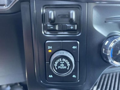 2026 Ford F-150 Raptor 37
