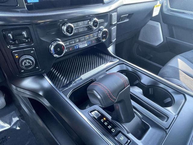 2026 Ford F-150 Raptor 37