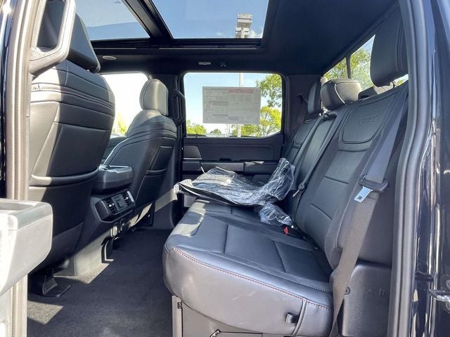 2026 Ford F-150 Raptor 37