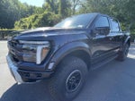 2026 Ford F-150 Raptor 37