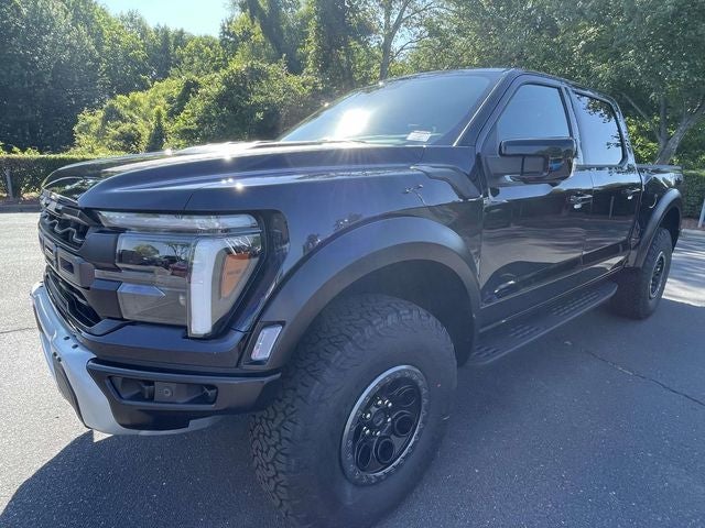 2026 Ford F-150 Raptor 37
