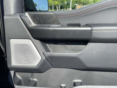 2026 Ford F-150 Raptor 37