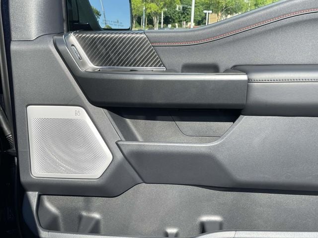 2026 Ford F-150 Raptor 37