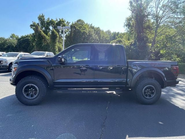 2026 Ford F-150 Raptor 37