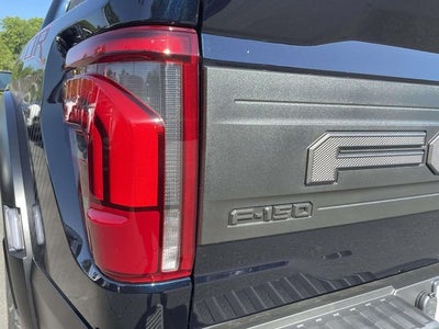 2026 Ford F-150 Raptor 37