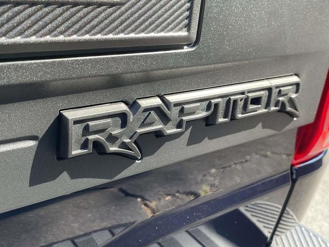 2026 Ford F-150 Raptor 37