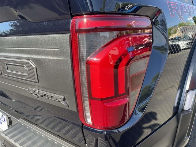 2026 Ford F-150 Raptor 37