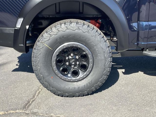2026 Ford F-150 Raptor 37