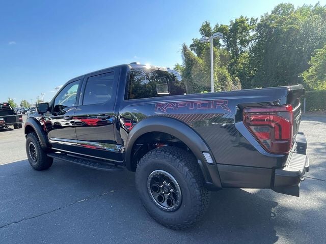 2026 Ford F-150 Raptor 37