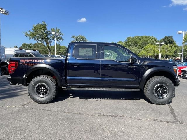 2026 Ford F-150 Raptor 37