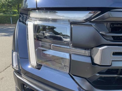 2026 Ford F-150 Raptor 37