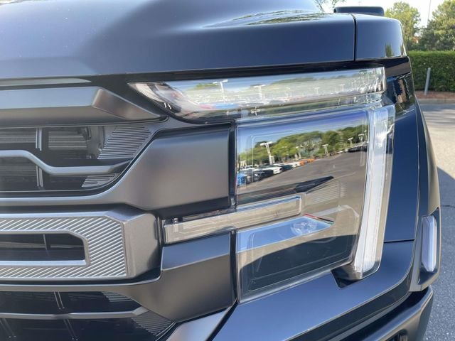 2026 Ford F-150 Raptor 37