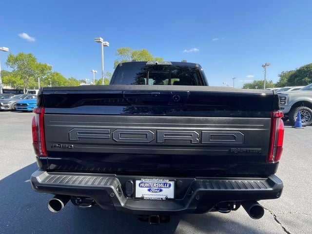 2026 Ford F-150 Raptor 37
