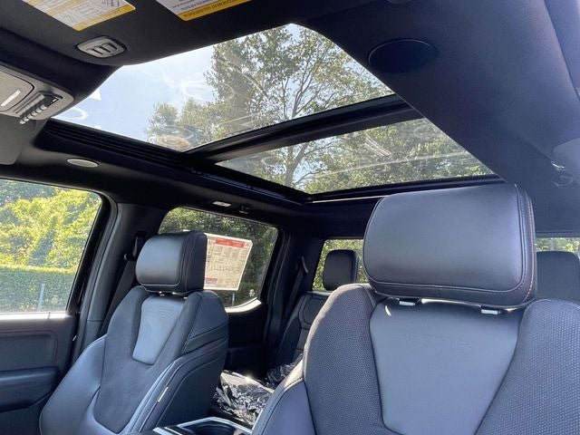2026 Ford F-150 Raptor 37