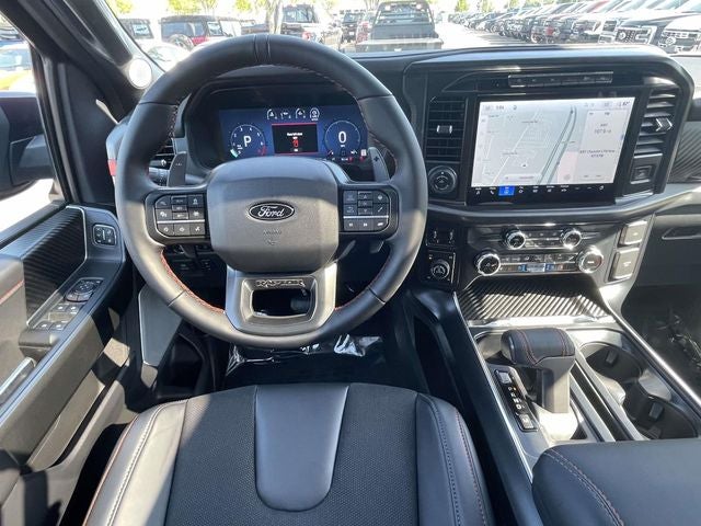 2026 Ford F-150 Raptor 37